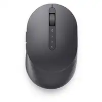 DELL MS7421W ratón Oficina Ambidextro RF Wireless + Bluetooth Óptico 1600 DPI