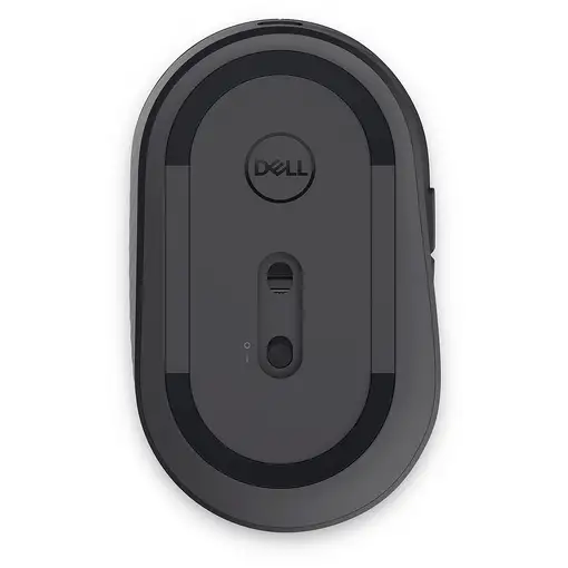 DELL MS7421W ratón Oficina Ambidextro RF Wireless + Bluetooth Óptico 1600 DPI