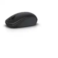 DELL Ratón inalámbrico WM126 (negro)