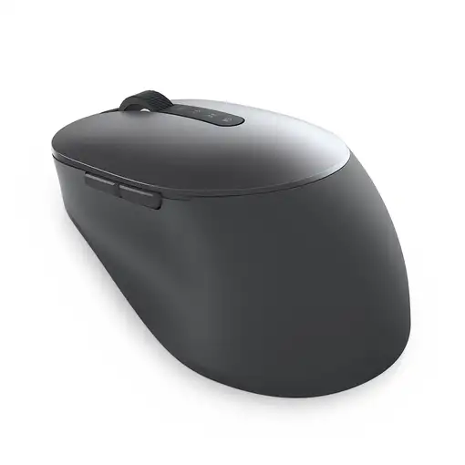 DELL MS5320W ratón Oficina mano derecha RF Wireless + Bluetooth Óptico 1600 DPI