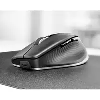 3Dconnexion 3DX-700116 ratón mano derecha RF inalámbrico 7200 DPI