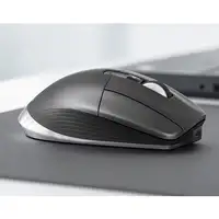 3Dconnexion 3DX-700116 ratón mano derecha RF inalámbrico 7200 DPI