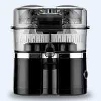 Exprimidor Eléctrico de dobl 100W, 15000 RPM