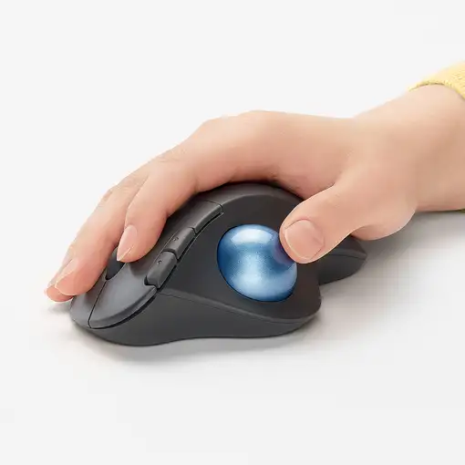 Logitech ERGO M575