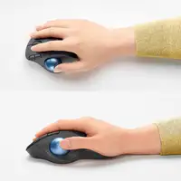 Logitech ERGO M575