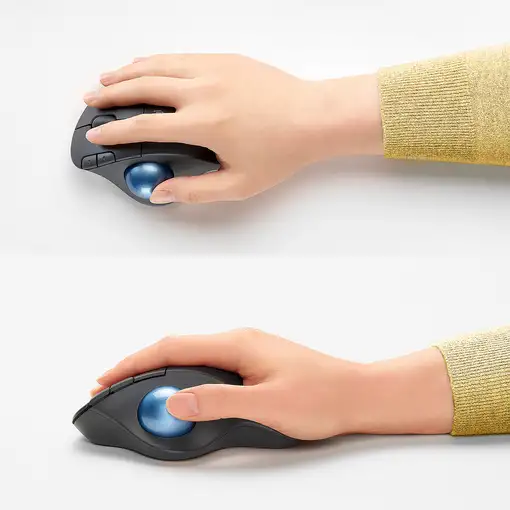Logitech ERGO M575