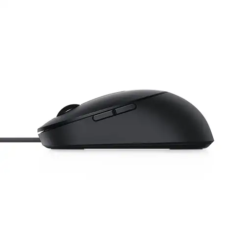 DELL MS3220 ratón Oficina Ambidextro USB tipo A Laser 3200 DPI