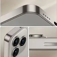 Mini teléfono inteligente Klack XS18 Pro, 3 pulgadas