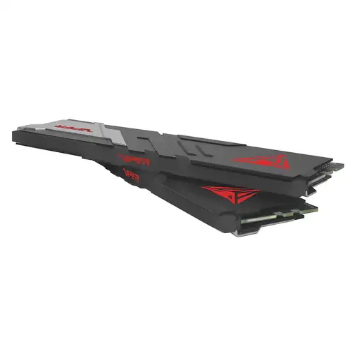 Patriot Memory Viper Venom PVV532G700C32K módulo de memoria 32 GB 2 x 16 GB DDR5 7