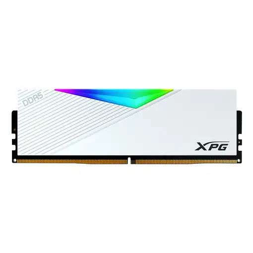 ADATA LANCER RGB módulo de memoria 16 GB 1 x 16 GB DDR5 7200 MHz