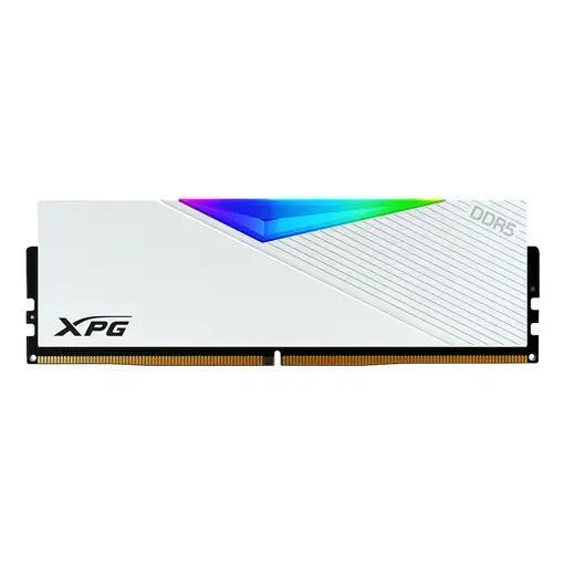 ADATA LANCER RGB módulo de memoria 16 GB 1 x 16 GB DDR5 7200 MHz