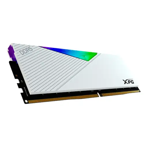 ADATA LANCER RGB módulo de memoria 16 GB 1 x 16 GB DDR5 7200 MHz