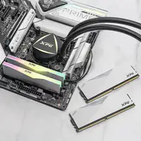 ADATA LANCER RGB módulo de memoria 16 GB 1 x 16 GB DDR5 7200 MHz