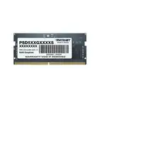 Patriot Memory Signature PSD516G560081S módulo de memoria 16 GB 1 x 16 GB DDR5 560
