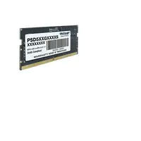 Patriot Memory Signature PSD516G560081S módulo de memoria 16 GB 1 x 16 GB DDR5 560