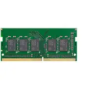 Synology D4ES01-8G módulo de memoria 8 GB 1 x 8 GB DDR4 ECC