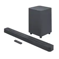 JBL BAR 500 Negro 5.1 canales 590 W