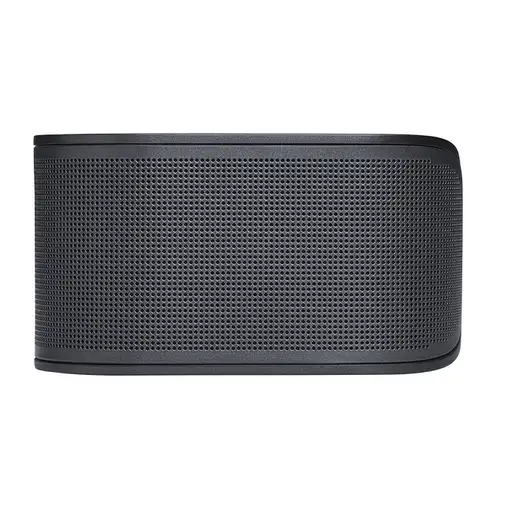 JBL BAR 500 Negro 5.1 canales 590 W