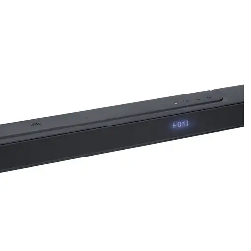 JBL BAR 500 Negro 5.1 canales 590 W