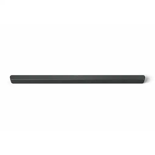 Philips TAB6309/10 altavoz soundbar Gris 2.1 canales 160 W