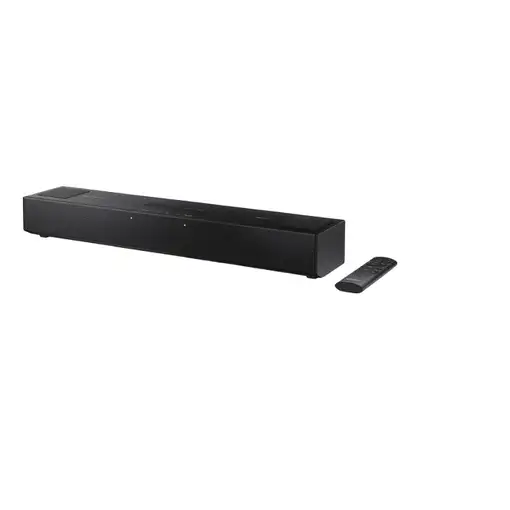 Sharp HT-SB700 altavoz soundbar Negro 2.0.2 canales 140 W