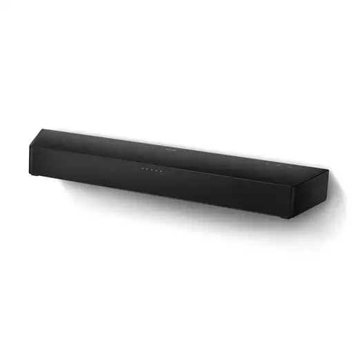 Philips HAL5023/00 altavoz soundbar Negro 2.1 canales 200 W