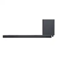 JBL BAR 1000 Negro 7.1.4 canales 880 W JBL BAR 1000 Negro 7.1.4 canales 880 W