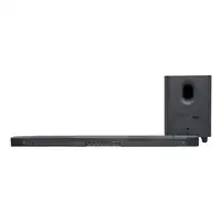 JBL BAR 1000 Negro 7.1.4 canales 880 W JBL BAR 1000 Negro 7.1.4 canales 880 W
