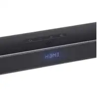 JBL BAR 2.1 Negro 2.1 canales 300 W