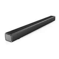 Panasonic SC-HTB100EG-K Negro 2.0 canales 45 W