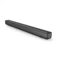 Panasonic SC-HTB100EG-K Negro 2.0 canales 45 W