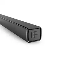 Panasonic SC-HTB100EG-K Negro 2.0 canales 45 W