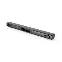 Panasonic SC-HTB100EG-K Negro 2.0 canales 45 W