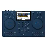 Pioneer OMNIS DUO controlador dj Azul