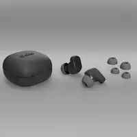 SBS Twin Buddy Auriculares True Wireless Stereo (TWS) Dentro de oído Llamadas/Músi
