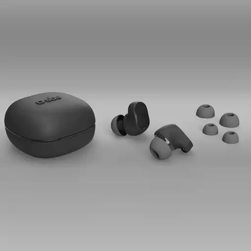 SBS Twin Buddy Auriculares True Wireless Stereo (TWS) Dentro de oído Llamadas/Músi