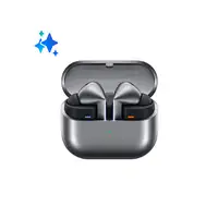 Samsung Galaxy Buds3 Pro Auriculares True Wireless Stereo (TWS) Dentro de oído Lla