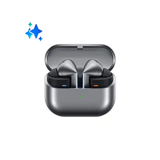 Samsung Galaxy Buds3 Pro Auriculares True Wireless Stereo (TWS) Dentro de oído Lla