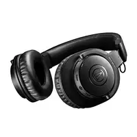 Audio-Technica ATH-M20xBT Auriculares Inalámbrico y alámbrico Diadema Música Bluet