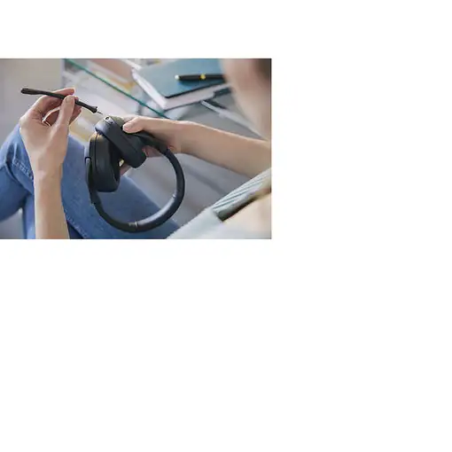 Philips TPV TAH8507BK Auriculares Inalámbrico Diadema Llamadas/Música Bluetooth Ne