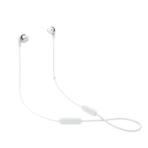 JBL Tune 215 Auriculares Inalámbrico Dentro de oído, Banda para cuello Llamadas/Mú JBL Tune 215 Auriculares Inalámbrico Dentro de oído, Banda para cuello Llamadas/Mú
