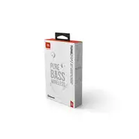 JBL Tune 215 Auriculares Inalámbrico Dentro de oído, Banda para cuello Llamadas/Mú