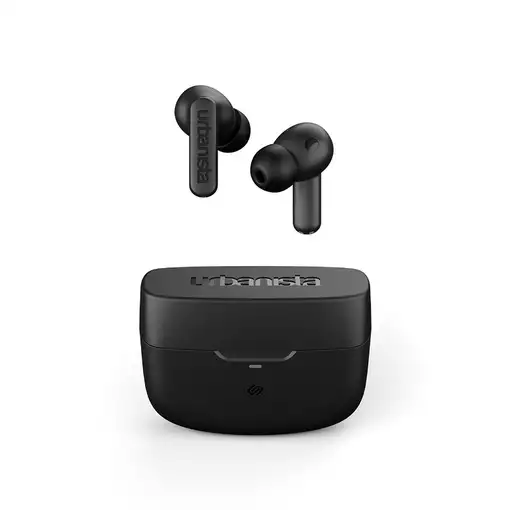 Urbanista Atlanta Auriculares True Wireless Stereo (TWS) Dentro de oído Llamadas/M Urbanista Atlanta Auriculares True Wireless Stereo (TWS) Dentro de oído Llamadas/M