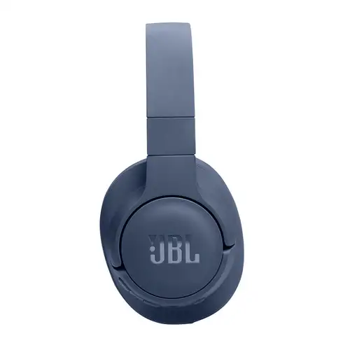 JBL Tune 720BT Auriculares Inalámbrico Diadema Llamadas/Música Bluetooth Azul