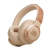 JBL Live 770NC Auriculares Inalámbrico Diadema Llamadas/Música Bluetooth Arena