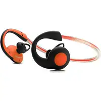 Boompods Sportpods Vision Auriculares Inalámbrico Banda para cuello Llamadas/Músic