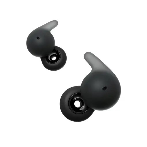 Sony LinkBuds Open WFL910B auricular y casco Auriculares Inalámbrico Dentro de oíd