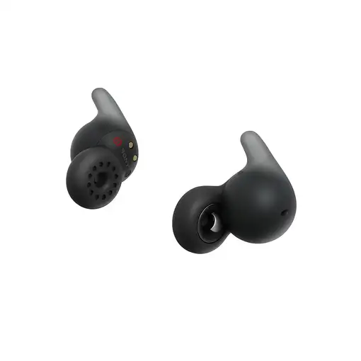 Sony LinkBuds Open WFL910B auricular y casco Auriculares Inalámbrico Dentro de oíd