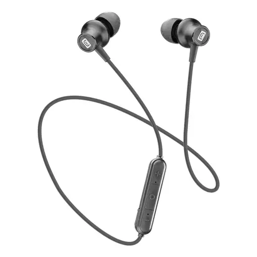Cellularline GEM Auriculares estéreo Bluetooth® in-ear ultraligeros con micrófono