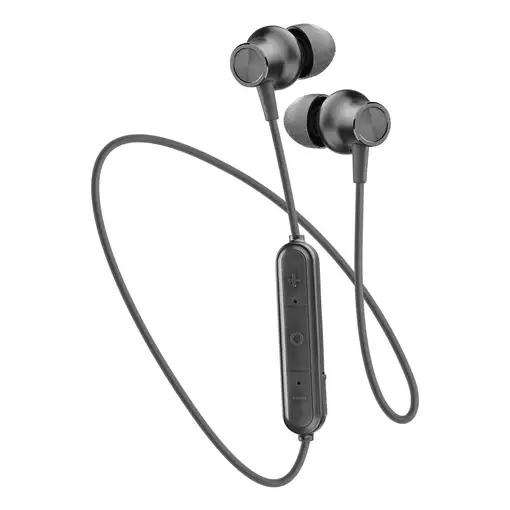 Cellularline GEM Auriculares estéreo Bluetooth® in-ear ultraligeros con micrófono